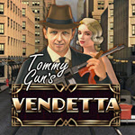 Tommy Guns Vendetta