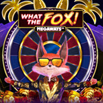 What The Fox Megaways