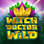 Witch Doctor Wild