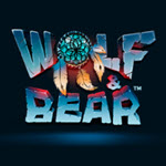 Wolf & Bear