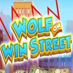 Wolf on Win Street