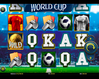 World Cup (Mobilots)