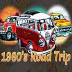 1960s Road Trip