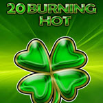20 Burning Hot