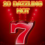 20 Dazzling Hot