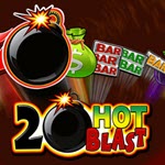 20 Hot Blast