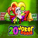 20 Joker Reels