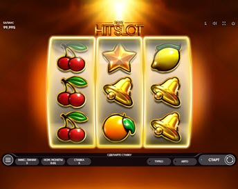 2021 Hit Slot