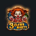 3 Clown Monty