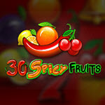 30 Spicy Fruits