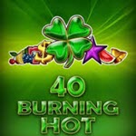 40 Burning Hot