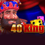 40 King