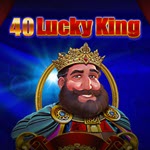 40 Lucky King