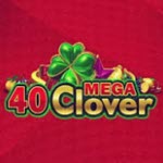 40 Mega Clover
