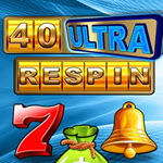 40 Ultra Respin