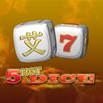 5 Hot Dice