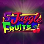 5 Juggle Fruits