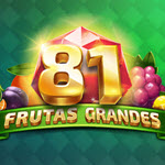 81 Frutas Grandes