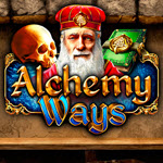 Alchemy Ways