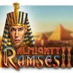 Almighty Ramses 2