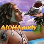 Aloha Party