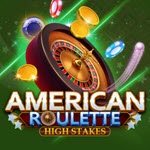 American Roulette High Stakes