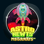 Astro Newts Megaways