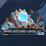 Book of Demi Gods III
