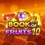 Book of Fruits 10