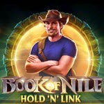 Book of Nile Hold'n'Link
