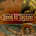 Book Of Tattoo 2