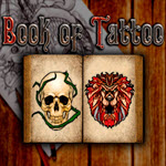 Book Of Tattoo