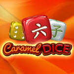 Caramel Dice