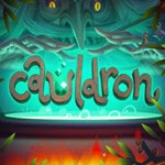 Cauldron
