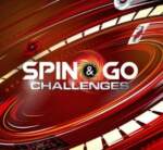 Spin & Go Challenges у турнірах ад Pokerstars з $17 500 штодзённых прызоў