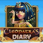 Cleopatra's Diary