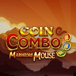 Coin Combo Marvelous Mouse