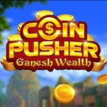 Coin Pusher - Ganesh Wealth