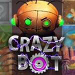 Crazy Bot