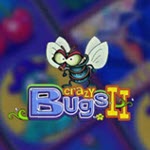 Crazy Bugs 2