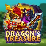 Dragons Treasure (Dragoon Soft)
