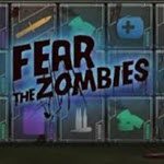 Fear The Zombies