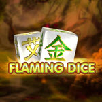 Flaming Dice