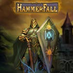 Hammerfall