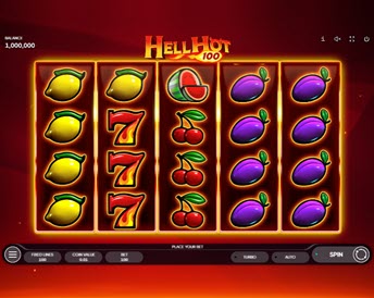 Hell Hot 100