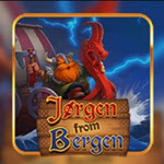 Jorgen From Bergen