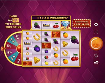 Joyful Joker Megaways