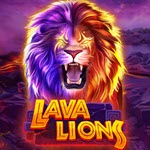 Lava Lions