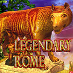 Legendary Rome