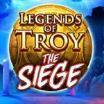 Legends of Troy The Siege